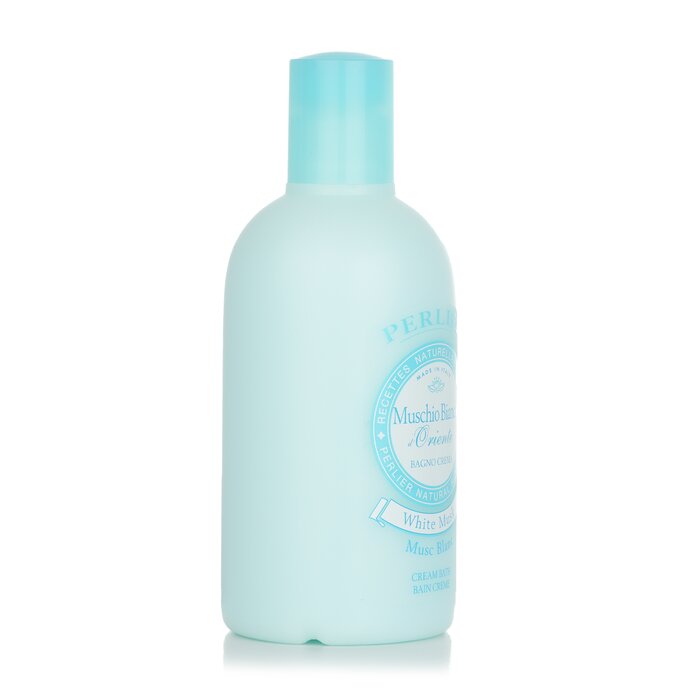 Perlier White Musk Bath & Shower Cream 500ml/16.9ozProduct Thumbnail