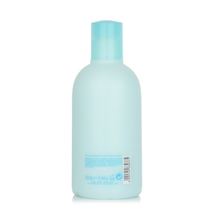 Perlier White Musk Bath & Shower Cream 500ml/16.9ozProduct Thumbnail