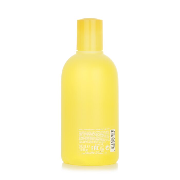 Perlier Ginger Shower Gel 500ml/16.9ozProduct Thumbnail