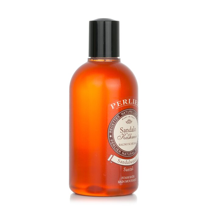 Perlier Sandalwood Foaming Shower Gel 500ml/16.9ozProduct Thumbnail