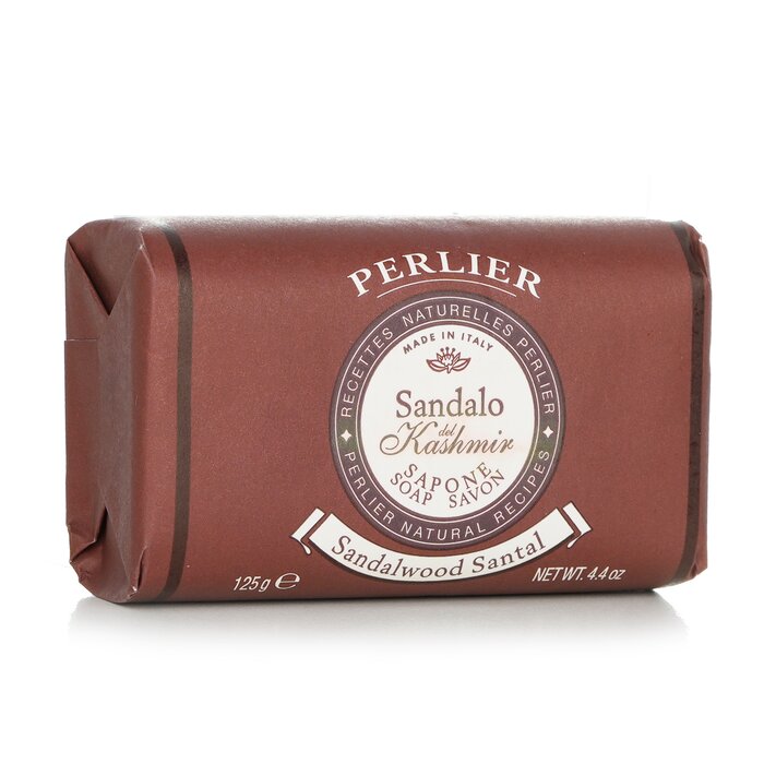 Perlier Sandalwood Bar Soap 125g/4.4ozProduct Thumbnail