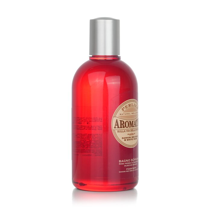 Perlier Aromatický sprchový gel Damask Red Rose & White Musk 500ml/16.9ozProduct Thumbnail