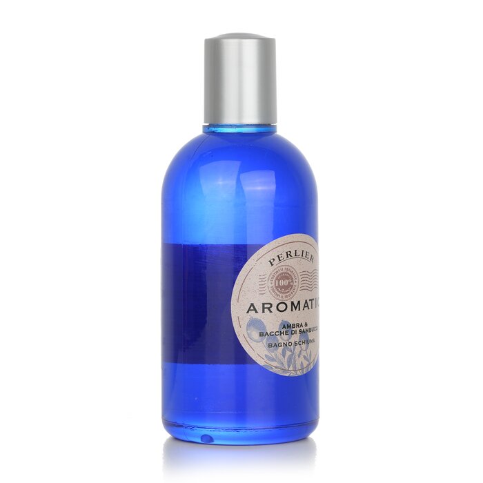 Perlier 芳香琥珀 & 接骨木漿果沐浴露 500ml/16.9ozProduct Thumbnail