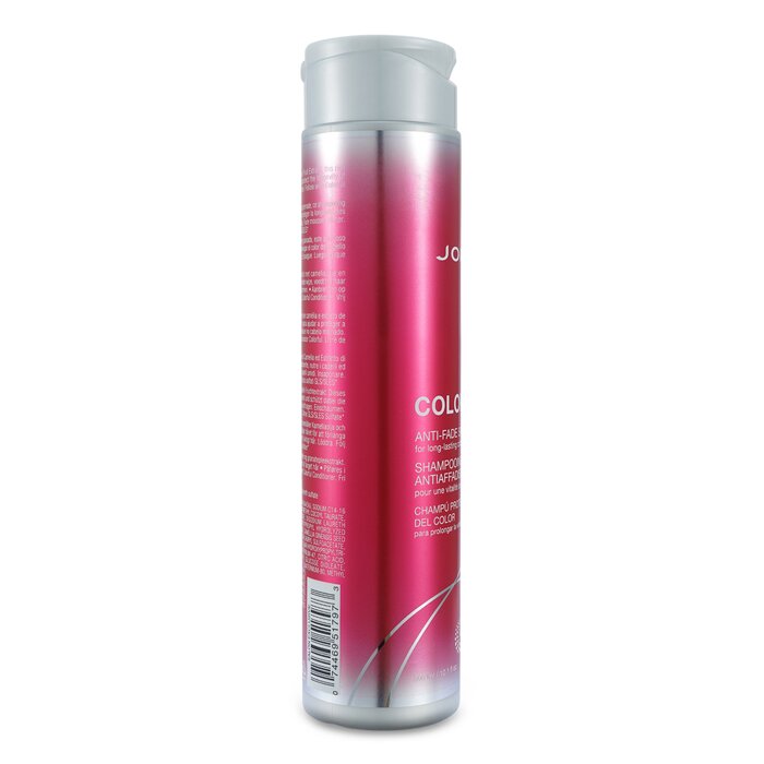Joico ColorFul Anti-Fade Shampoo (For Long-Lasting Color Vibrancy) 300ml/10.1ozProduct Thumbnail