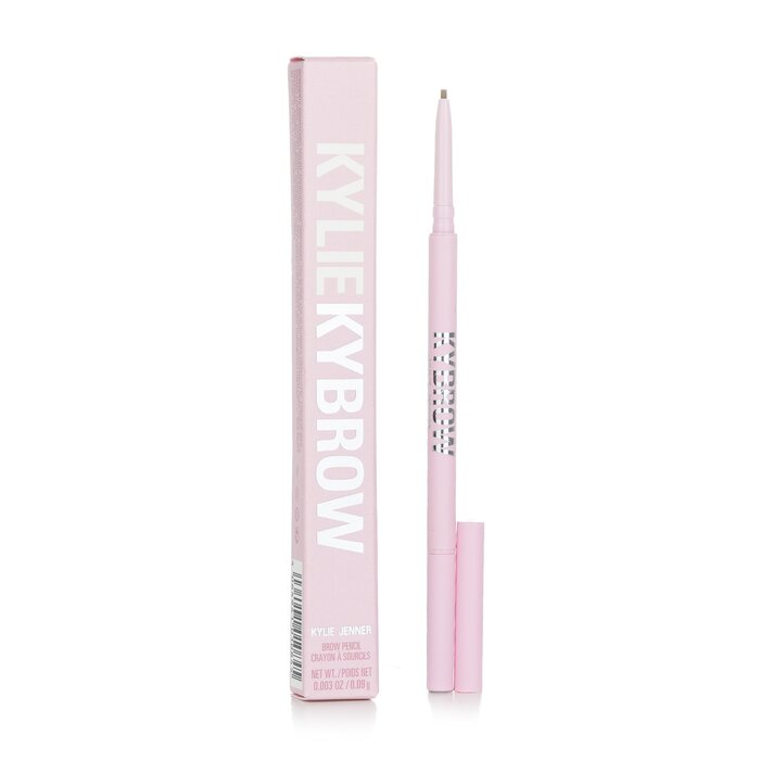 Kylie By Kylie Jenner Kybrow Pencil 0.09g/0.003ozProduct Thumbnail