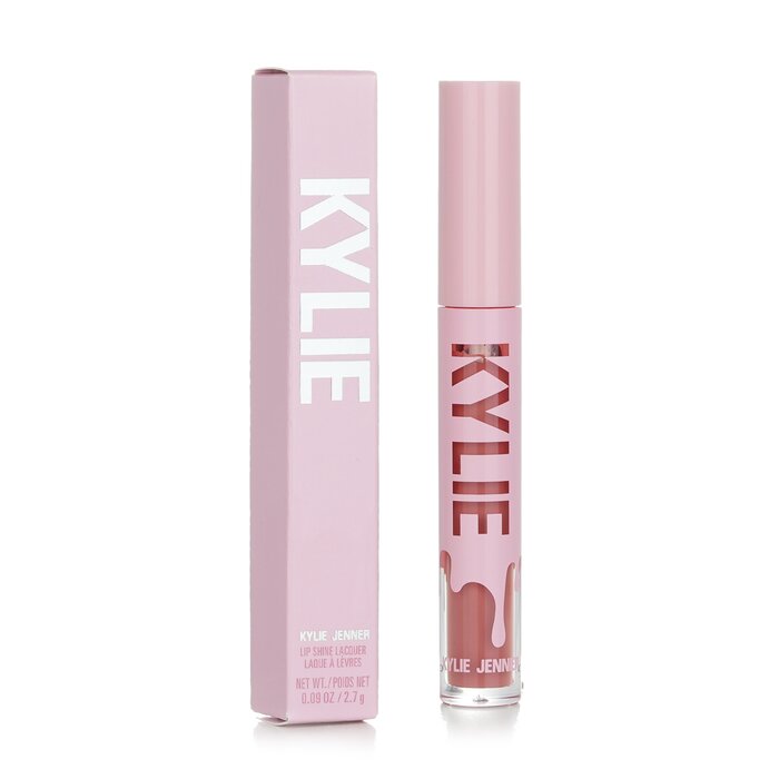 Kylie By Kylie Jenner Lip Shine Lacquer 2.7g/0.09ozProduct Thumbnail