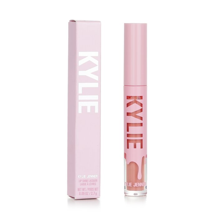Kylie By Kylie Jenner Lip Shine Lacquer 2.7g/0.09ozProduct Thumbnail