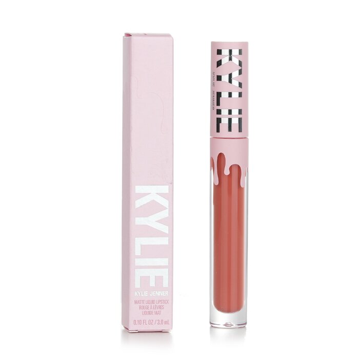Kylie By Kylie Jenner Matte Liquid Lipstick 3ml/0.1ozProduct Thumbnail