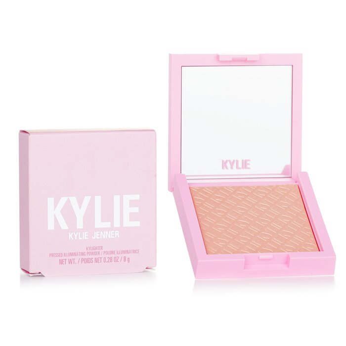 Kylie By Kylie Jenner Kylighter Pressed illuminating Powder 8g/0.28ozProduct Thumbnail