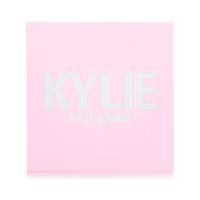 tuse tutun Bate  Kylie By Kylie Jenner - Kylighter Pressed illuminating Powder 8g/0.28oz -  Fond de Ten și Pudră | Free Worldwide Shipping | Strawberrynet RO