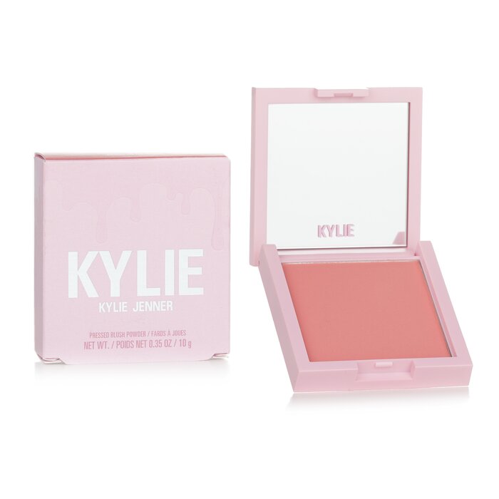 Kylie By Kylie Jenner Pressed Blush Powder  10g/0.35ozProduct Thumbnail