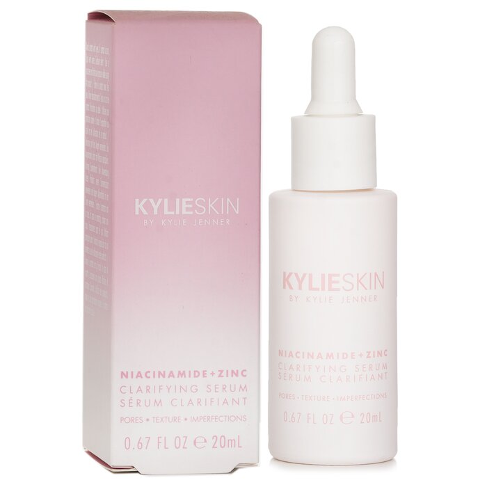 Kylie Skin Clarifying Serum 20ml/0.67ozProduct Thumbnail