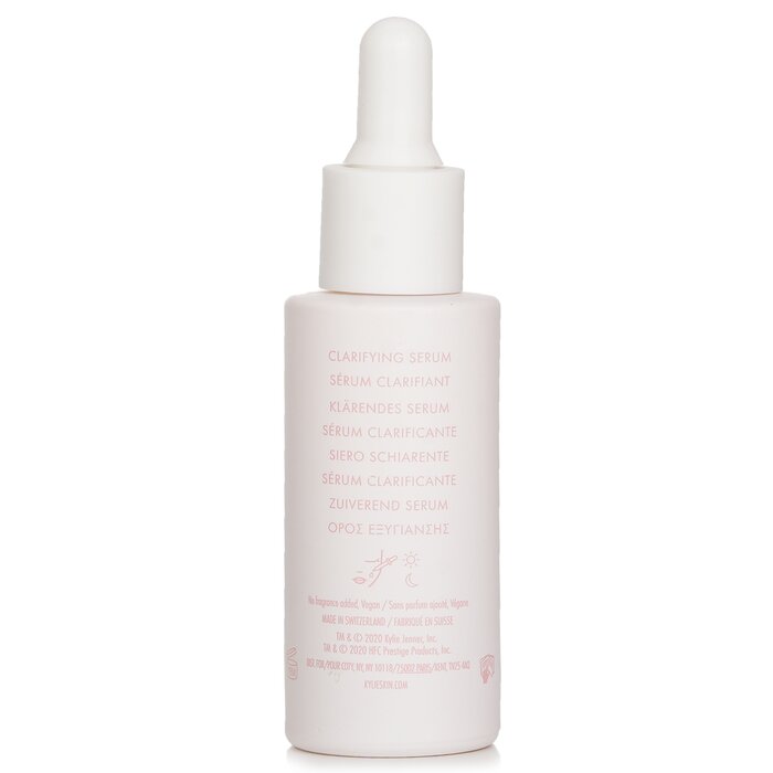 Kylie Skin Clarifying Serum 20ml/0.67ozProduct Thumbnail