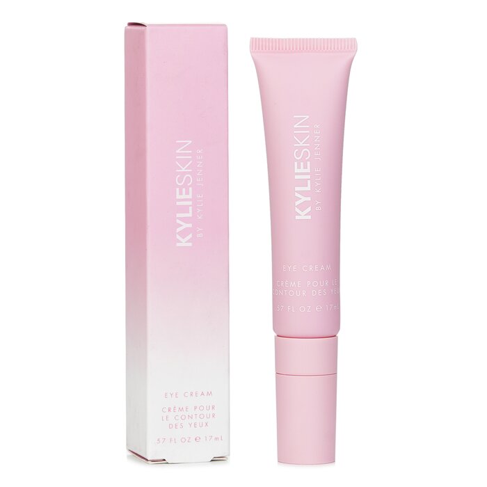 Kylie Skin Eye Cream 17ml/0.57ozProduct Thumbnail