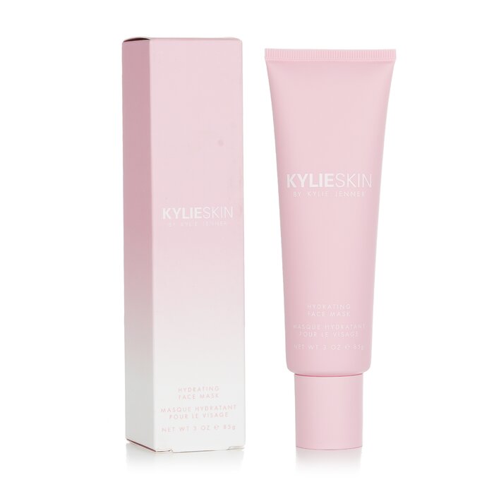 Kylie Skin Máscara Facial Hidratante 85g/3ozProduct Thumbnail