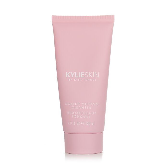 Kylie Skin Makeup Melting Cleanser 120ml/4ozProduct Thumbnail