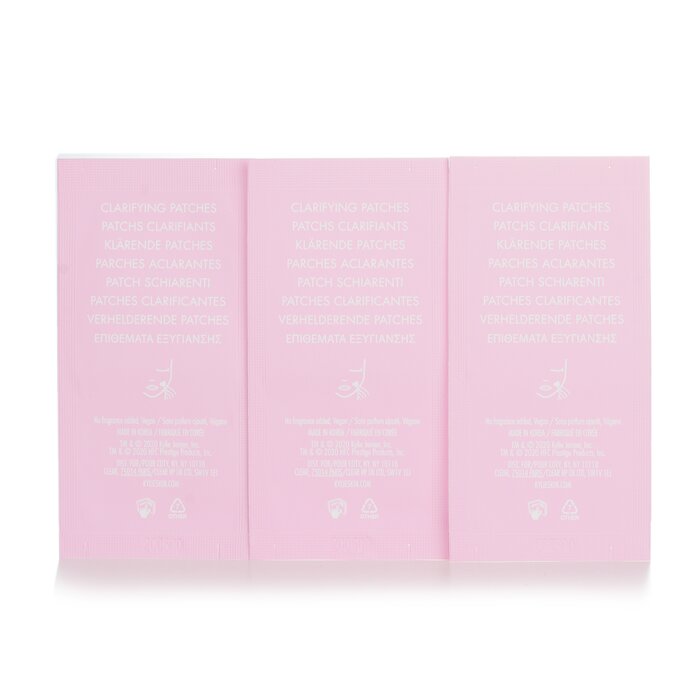 Kylie Skin Clarifying Patches 3x10 patchesProduct Thumbnail