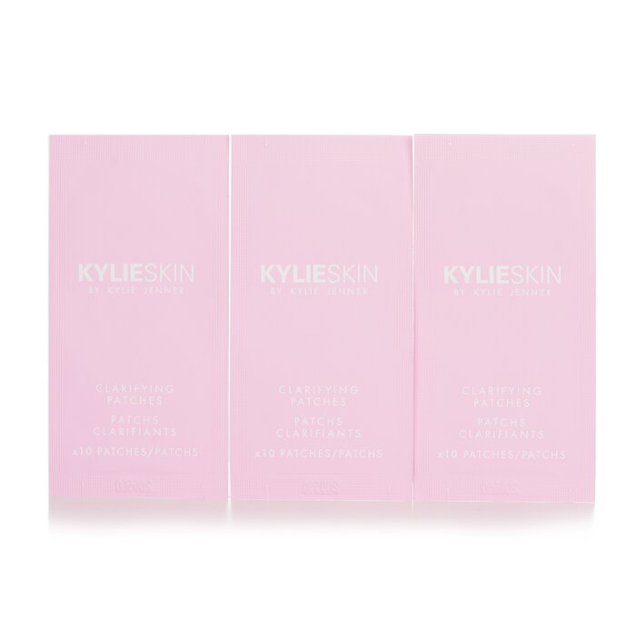 Kylie Skin Clarifying Patches 3x10 patchesProduct Thumbnail