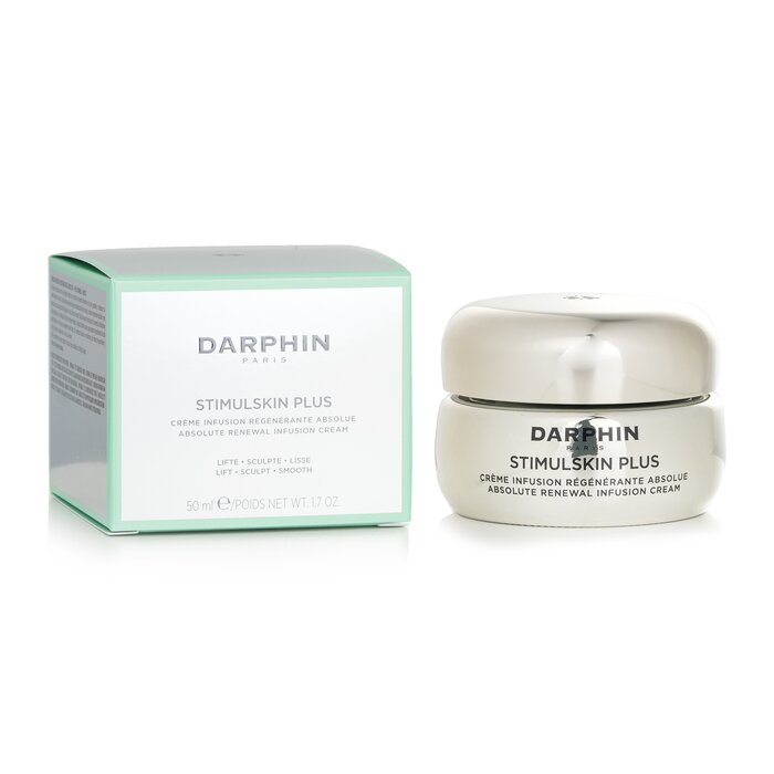 Darphin Stimulskin Plus Absolute Renewal Infusion Cream - Normal to Combination Skin 50ml/1.7ozProduct Thumbnail