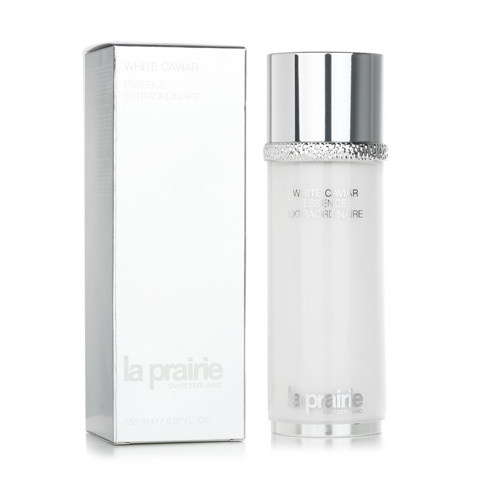La Prairie Niezwykła esencja białego kawioru 150ml/5ozProduct Thumbnail
