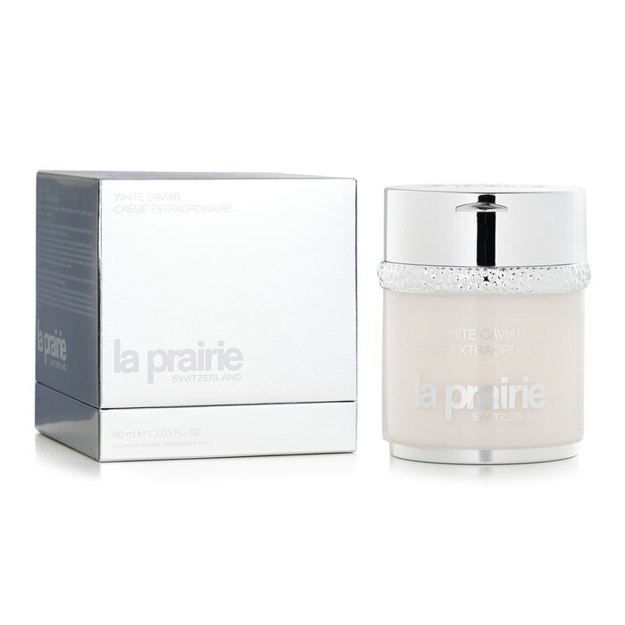 La Prairie Изключителен крем с бял хайвер 60ml/2.03ozProduct Thumbnail