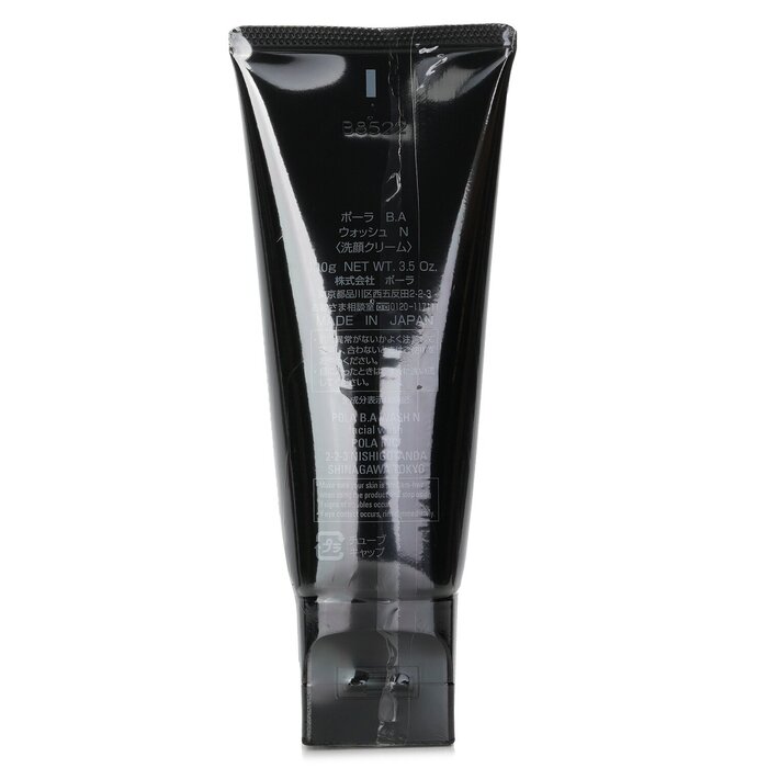POLA B.A Wash 100g/3.5oz | Strawberrynet IDEN