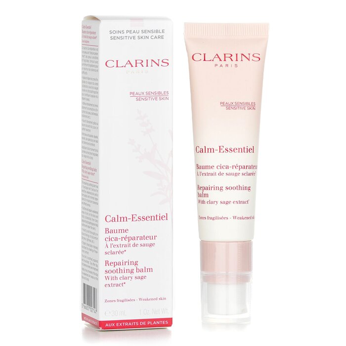 Clarins Calm Essentiel Repairing Soothing Balm 30ml/1ozProduct Thumbnail