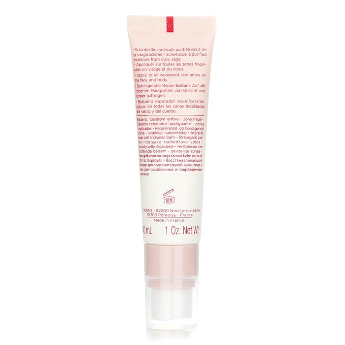 Clarins Calm Essentiel Repairing Soothing Balm 30ml/1ozProduct Thumbnail
