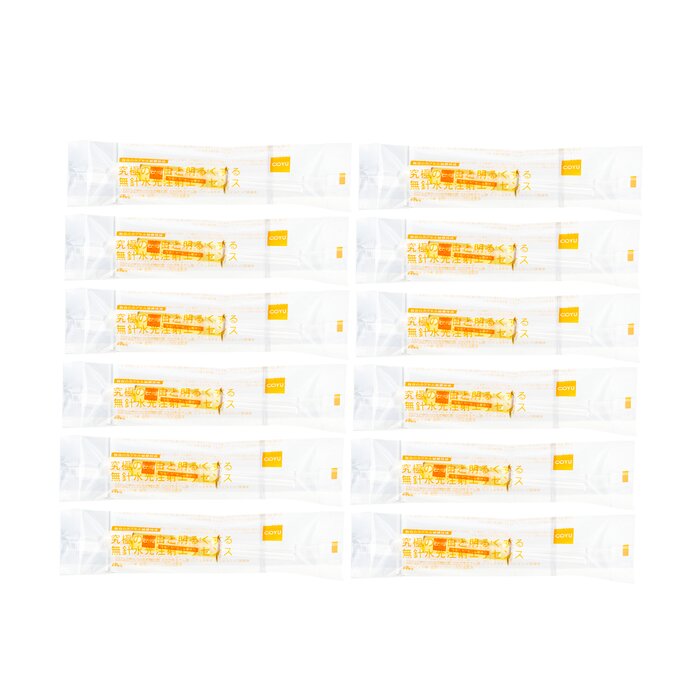 COYU Ultimate Whitening & Brightening Essence 12x2mlProduct Thumbnail