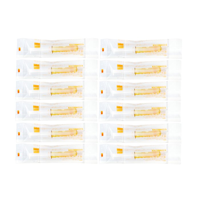 COYU Ultimate Whitening & Brightening Essence 12x2mlProduct Thumbnail
