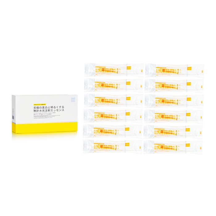 COYU Ultimate Whitening & Brightening Essence 12x2mlProduct Thumbnail