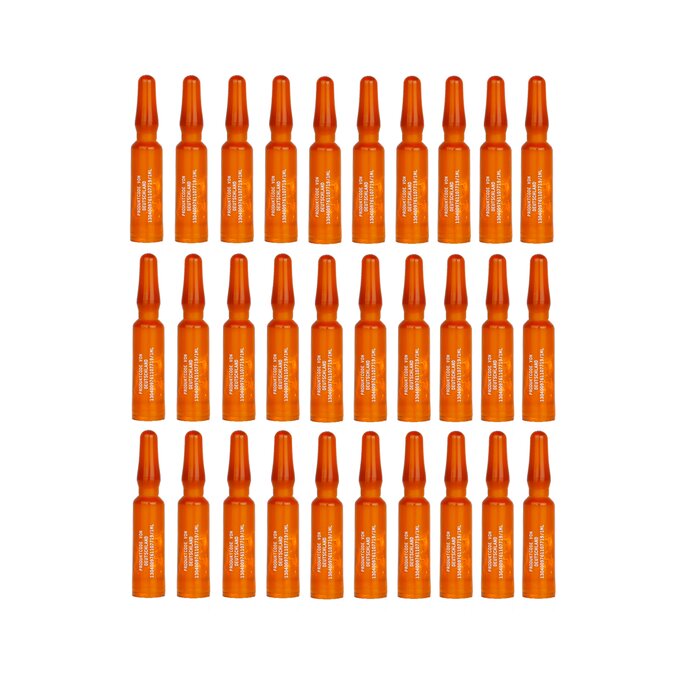 DEVDO HPBRT White Toning Serum 30x1mlProduct Thumbnail