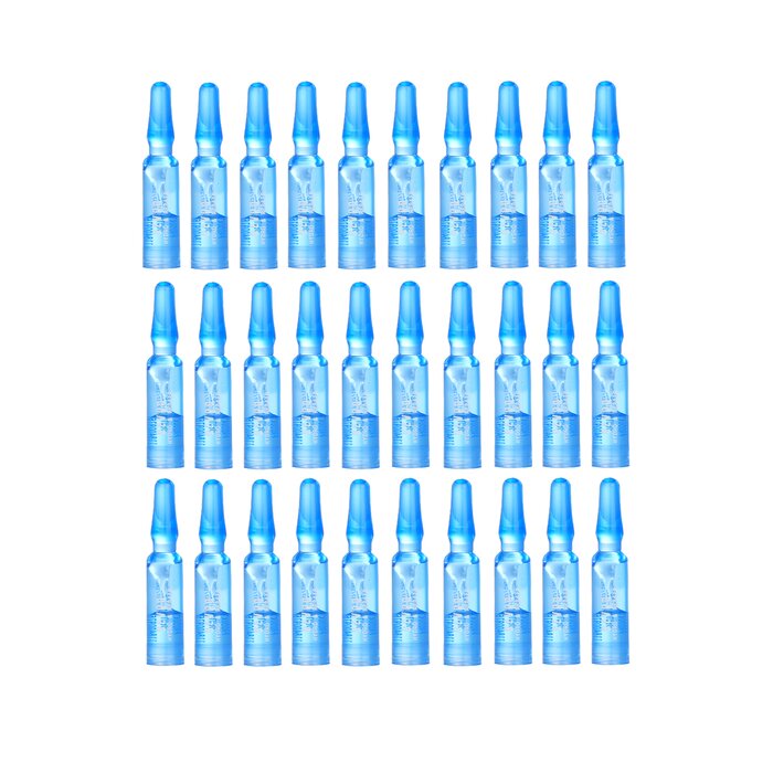 DEVDO Active Hyaluronic acid B5 Deep Hydro & Repair Serum Treatment 30x1mlProduct Thumbnail