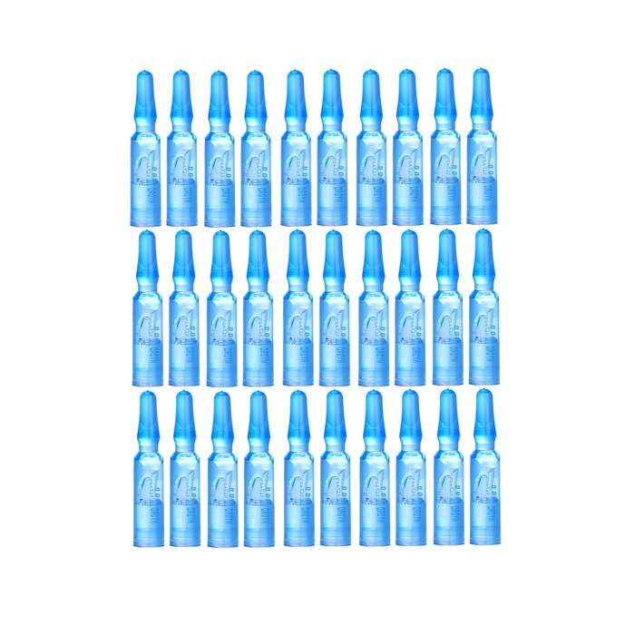 DEVDO Active Hyaluronic acid B5 Deep Hydro & Repair Serum Treatment 30x1mlProduct Thumbnail