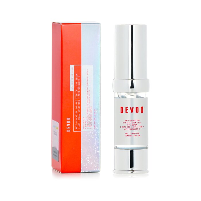 DEVDO Anti-glycation Syn-Ake Eye Serum 17ml/0.59ozProduct Thumbnail