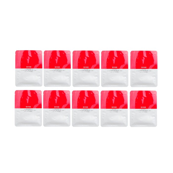 DEVDO Anti-glycation Syn-Ake Stem Cell Facial Mask 10x25ml/8.45ozProduct Thumbnail