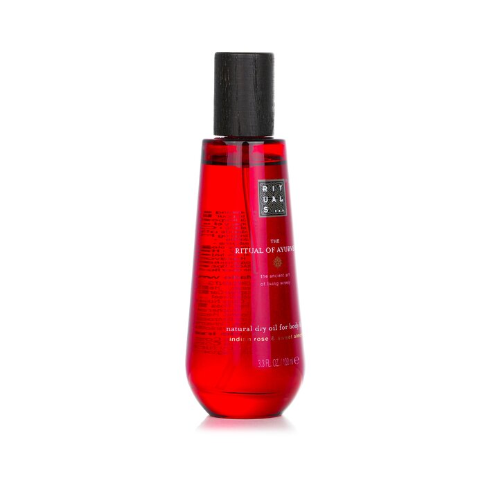 Rituals The Ritual Of Ayurveda Natural Dry Oil For Hair & Body Mist 100ml/3.3ozProduct Thumbnail
