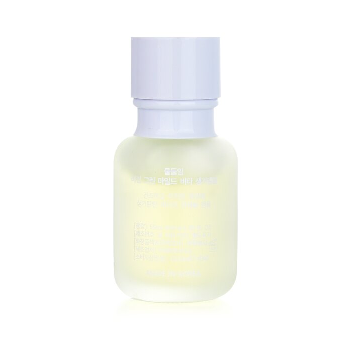 Muldream Vegan Green Mild Vita Ampoule 55ml/1.85ozProduct Thumbnail