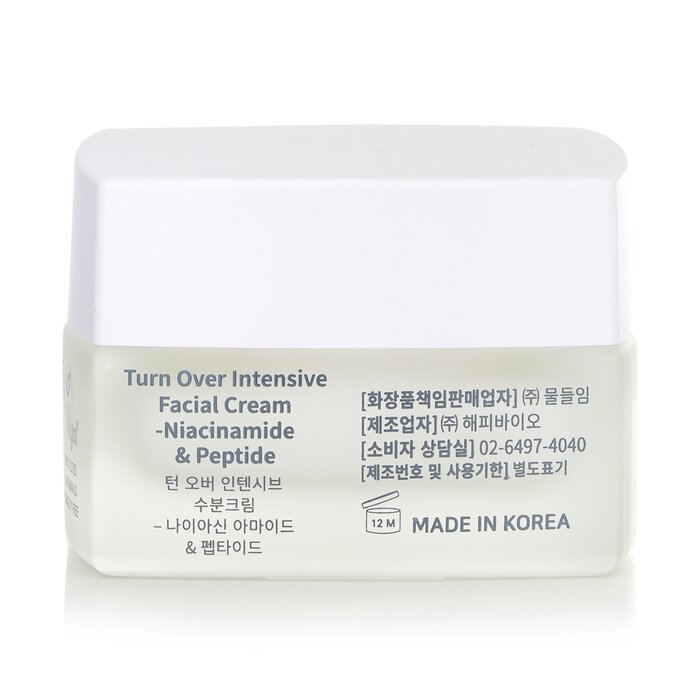 Muldream Turn Over Intensive Facial Cream 50ml/1.69ozProduct Thumbnail