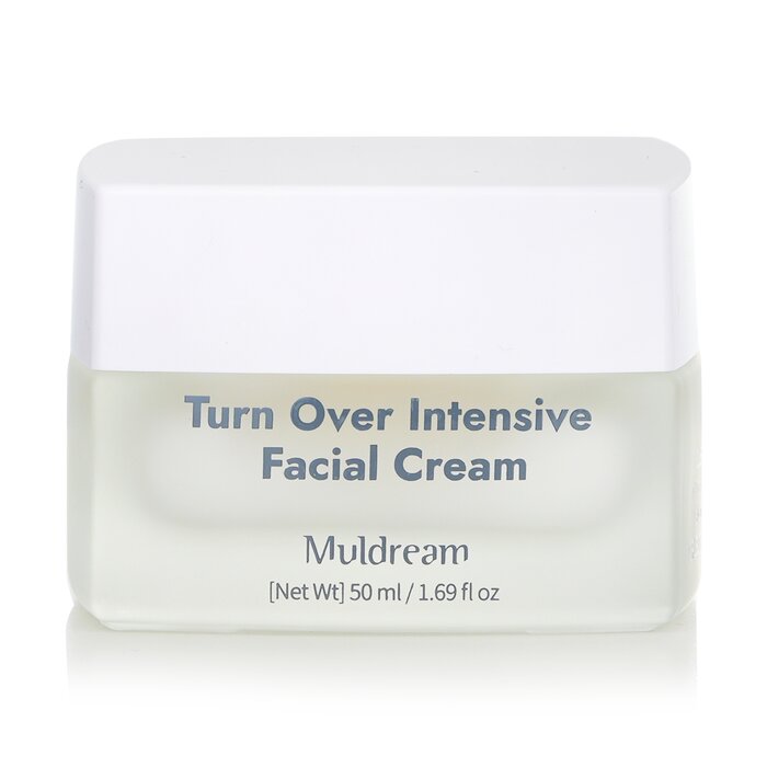 Muldream Turn Over Intensive Facial Cream 50ml/1.69ozProduct Thumbnail