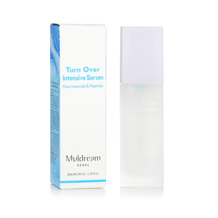 Muldream Turn Over Intensive Serum 40ml/1.35ozProduct Thumbnail