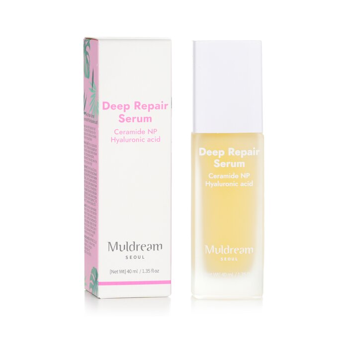 Muldream 深層修護精華 40ml/1.35ozProduct Thumbnail