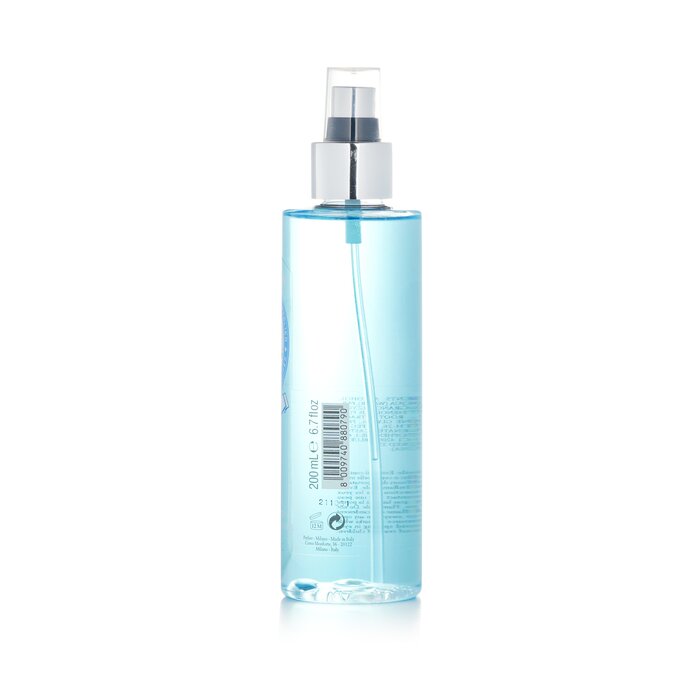 Perlier Blue Iris Scented Body Water 200ml/6.7ozProduct Thumbnail