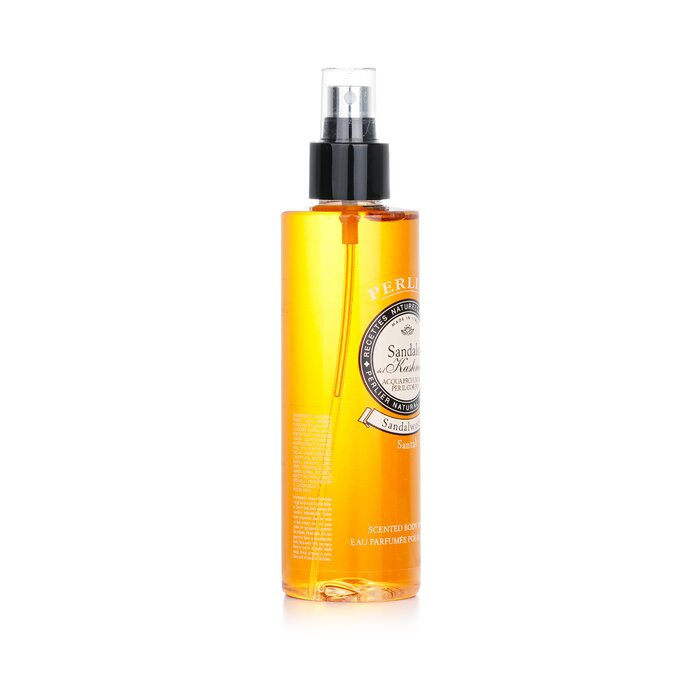 Perlier Sandalwood Scented Body Water 200ml/6.7ozProduct Thumbnail