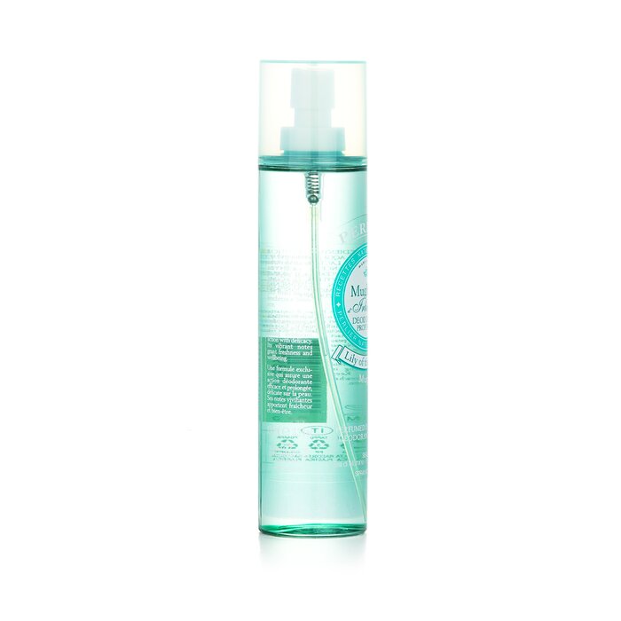Perlier Αρωματικό αποσμητικό σπρέι Lily Of The Valley 100ml/3.3ozProduct Thumbnail