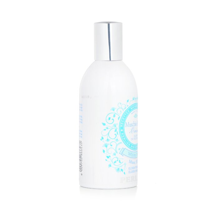 Perlier White Musk Elixir Perfume Spray 100ml/3.3ozProduct Thumbnail