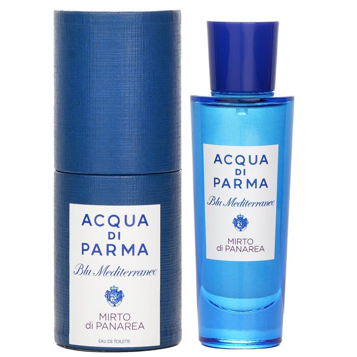Acqua Di Parma Blu Mediterraneo Mirto Di Panarea Eau De Toilette Spray 30ml/1ozProduct Thumbnail