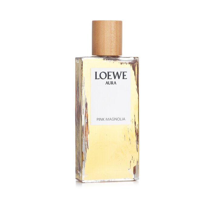 Loewe 洛艾維  Aura 粉紅木蘭香水（無盒裝）  100ml/3.3ozProduct Thumbnail