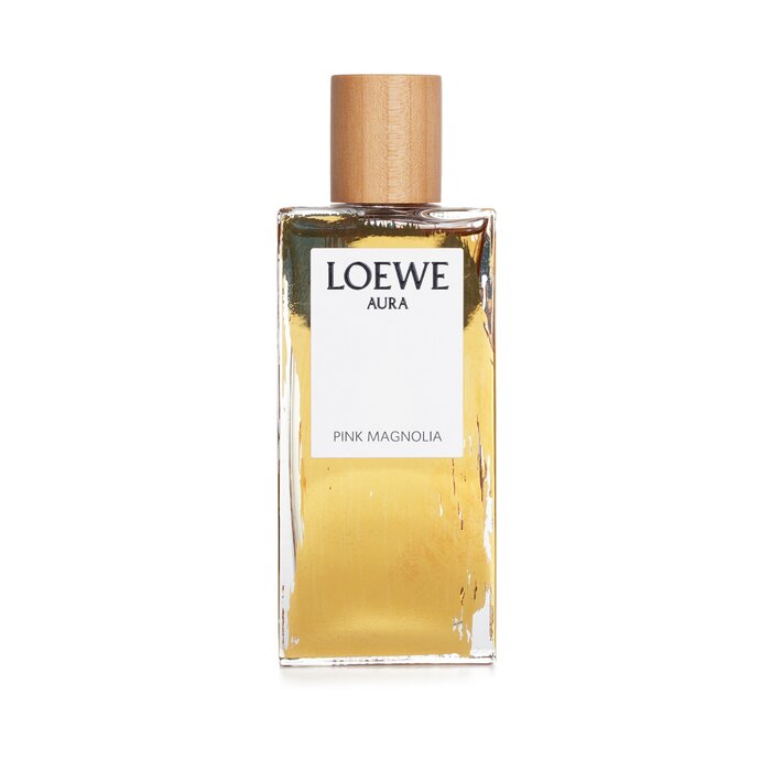 Loewe 洛艾維  Aura 粉紅木蘭香水（無盒裝）  100ml/3.3ozProduct Thumbnail