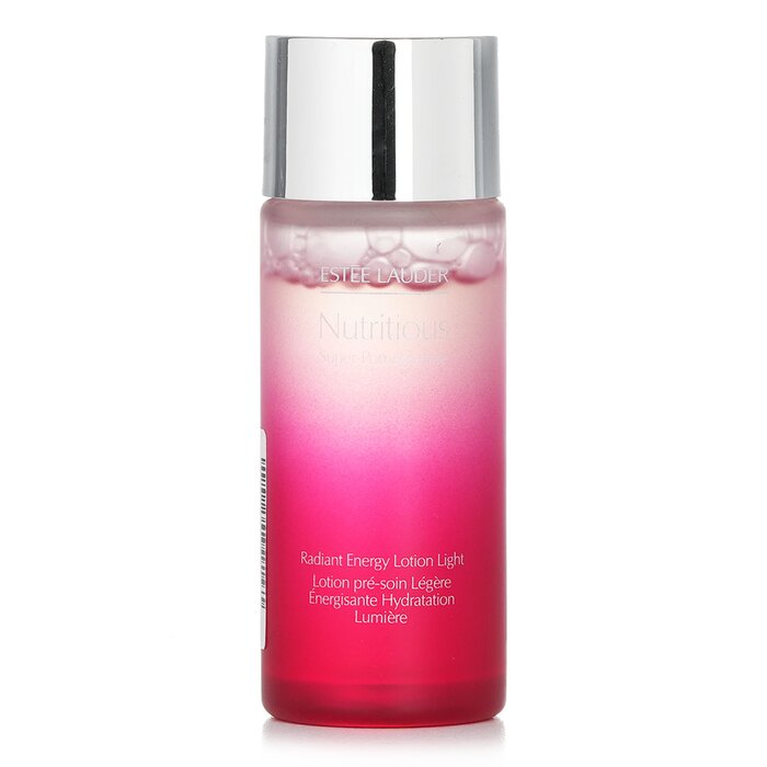 Estee Lauder Nutritious Super-Pomegranate Radiant Energy Lotion - Light (Miniature) 30ml/1ozProduct Thumbnail